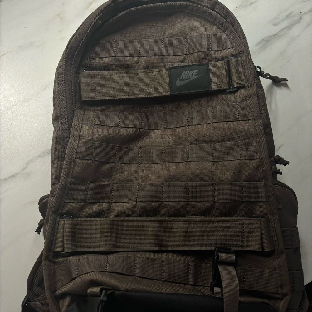 Nike backpack